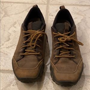 Merrell Hiking Shoes